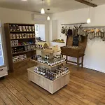 住宿加早餐酒店 D'hotes Terra Bella 3*