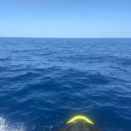 Bed & Breakfast D'hotes Terra Bella Lecci