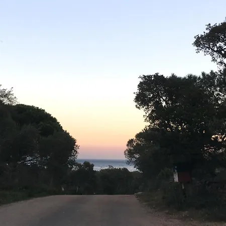 D'hotes Terra Bella Lecci לינה וארוחת בוקר 3*
