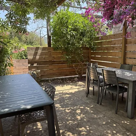D'hotes Terra Bella Bed & Breakfast