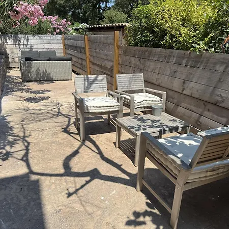 Bed & Breakfast D'hotes Terra Bella