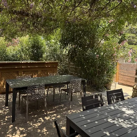 Bed & Breakfast D'hotes Terra Bella 3*