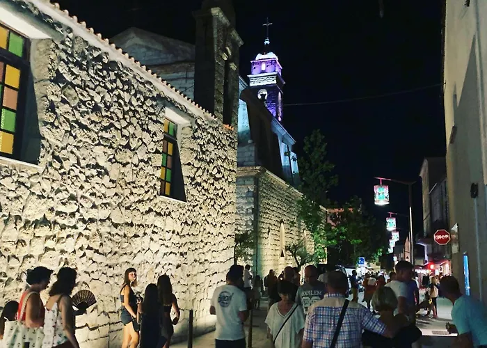 D'hotes Terra Bella Bed and breakfast Lecci