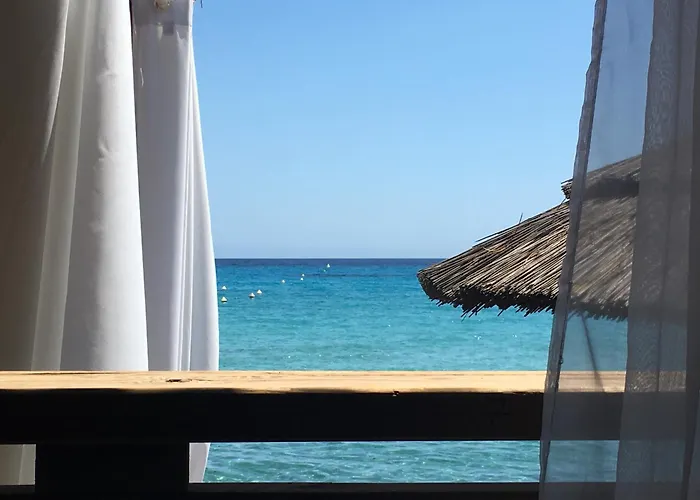 Bed and breakfast D'hotes Terra Bella