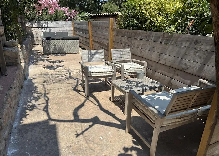 Bed & Breakfast D'hotes Terra Bella