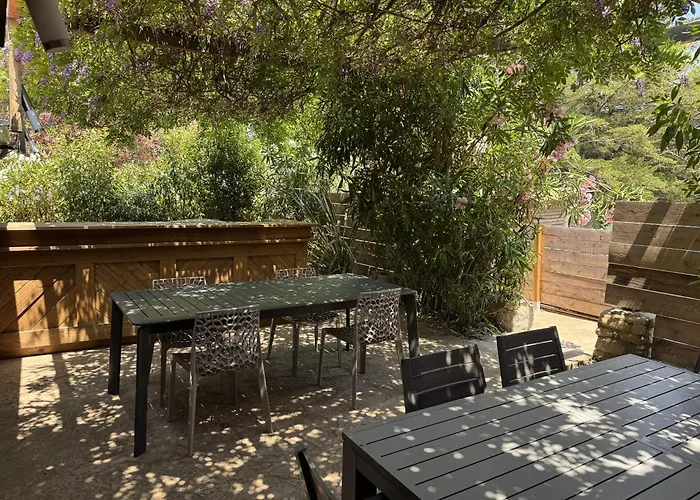 Bed & Breakfast D'hotes Terra Bella 3*
