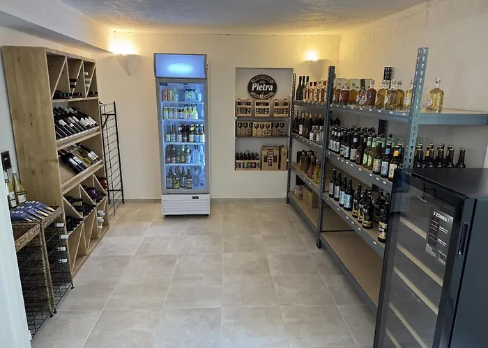D'hotes Terra Bella Bed & Breakfast 3*