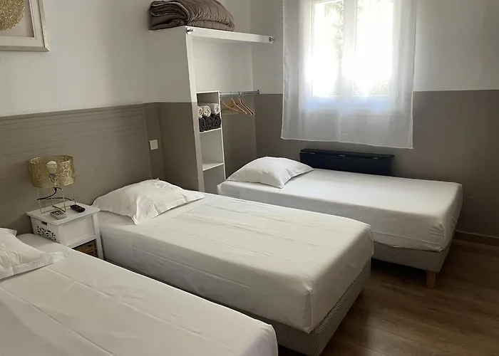 D'hotes Terra Bella Bed & Breakfast Lecci