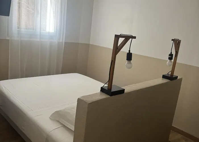 D'hotes Terra Bella 3* Lecci