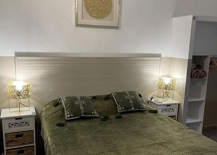 D'hotes Terra Bella 3* Lecci