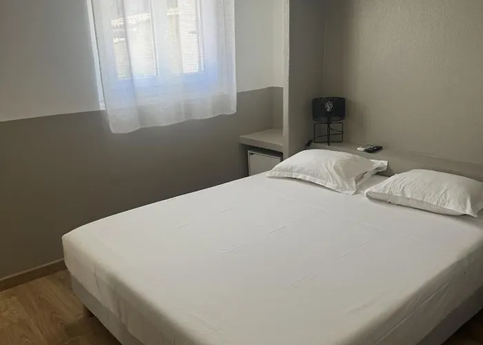 Bed & Breakfast D'hotes Terra Bella Lecci