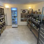 D'hotes Terra Bella Bed & Breakfast 3*