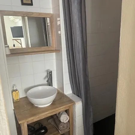 D'hotes Terra Bella Lecci 3* Porto Vecchio