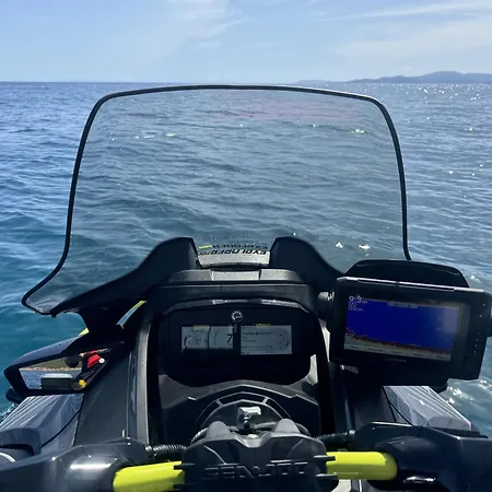 D'hotes Terra Bella Lecci Bed & Breakfast 3*