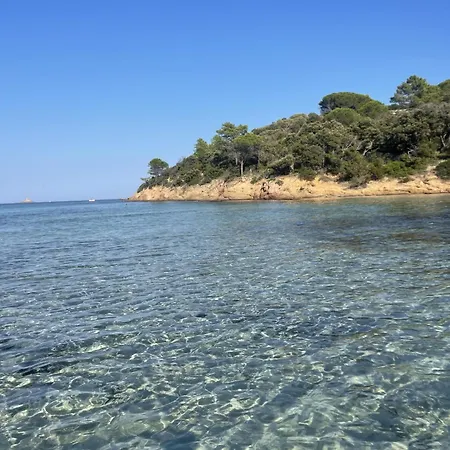 D'hotes Terra Bella Lecci Bed & Breakfast Porto-Vecchio (Corsica)