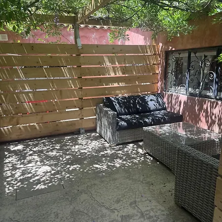 D'hotes Terra Bella Lecci 3*