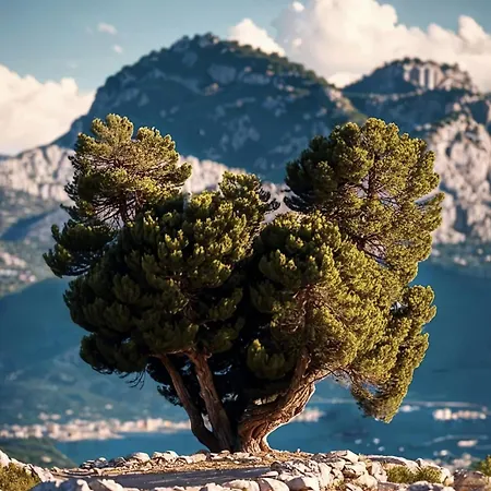 D'hotes Terra Bella Lecci 3* Porto-Vecchio (Corsica)