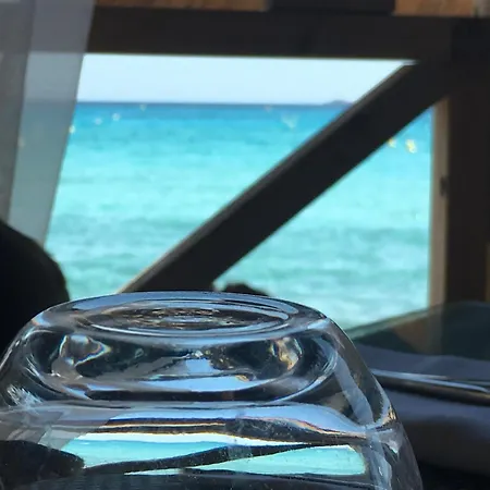 D'hotes Terra Bella Lecci Oda ve Kahvaltı