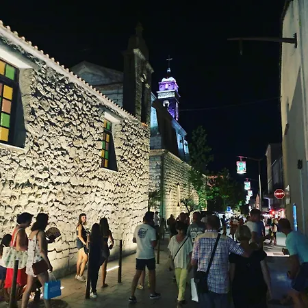 Restaurant - D'hôtes Terra Bella Couette-café Lecci