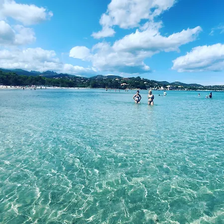 D'hotes Terra Bella Lecci 3* Porto Vecchio