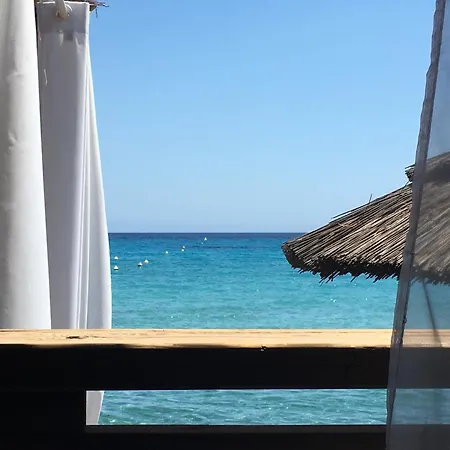 Couette-café Restaurant - D'hôtes Terra Bella