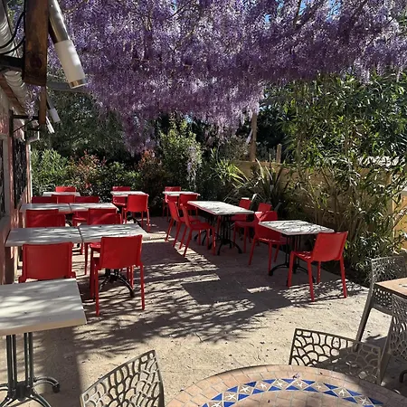 D'hotes Terra Bella Lecci Bed & Breakfast 3*