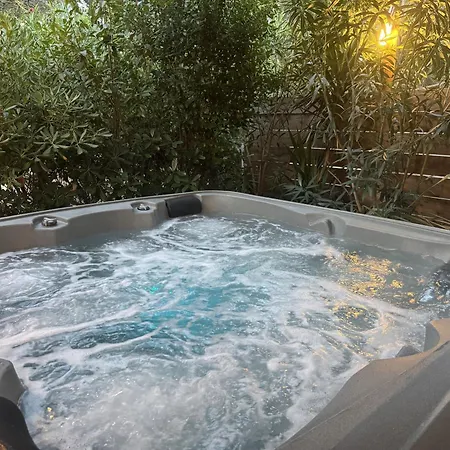 Bed & Breakfast D'hotes Terra Bella 3*