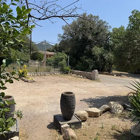 D'hotes Terra Bella Bed & Breakfast Lecci
