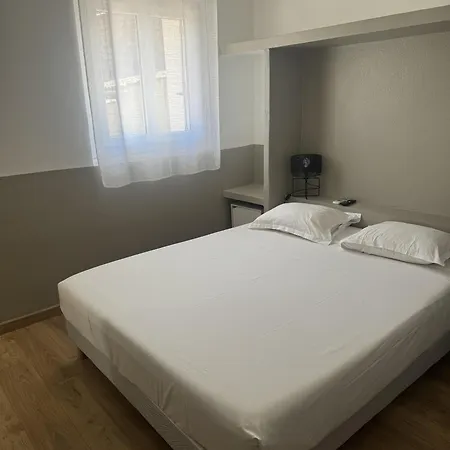 Bed and Breakfast D'hotes Terra Bella Lecci