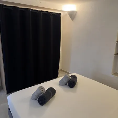Bed & Breakfast D'hotes Terra Bella Lecci