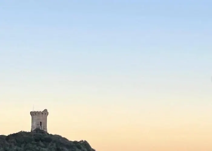 Restaurant - D'hôtes Terra Bella Lecci