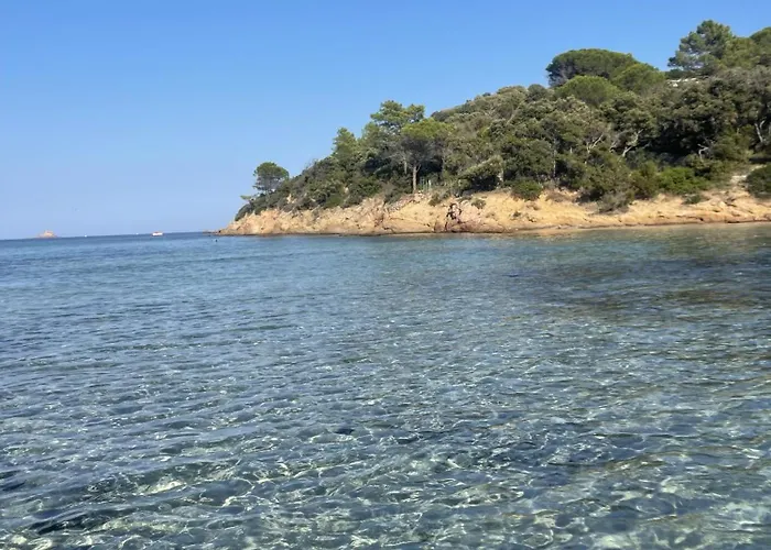 D'hotes Terra Bella Bed & Breakfast Lecci