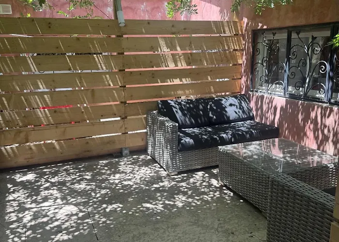 Restaurant - D'hôtes Terra Bella 3*