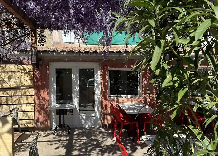 Restaurant - D'hôtes Terra Bella 3* Lecci