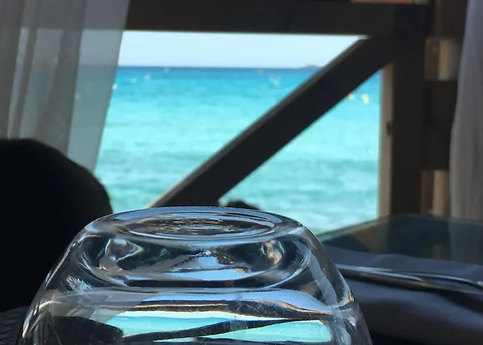 Restaurant - D'hôtes Terra Bella Couette-café