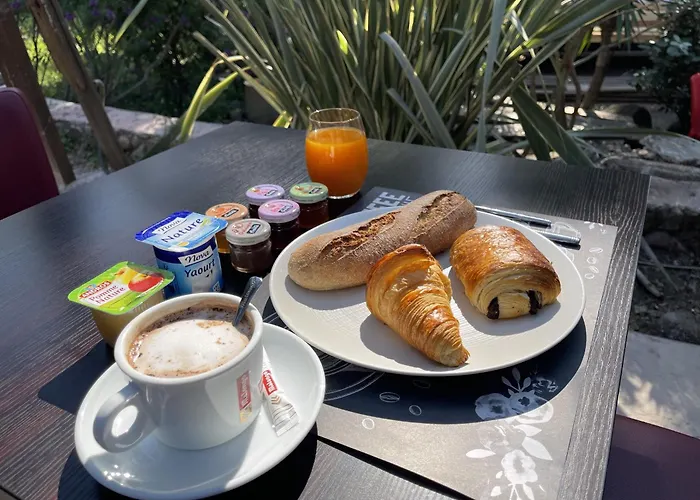 Restaurant - D'hôtes Terra Bella