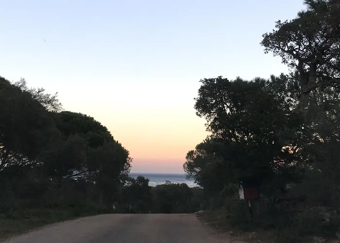 Restaurant - D'hôtes Terra Bella Couette-café 3*