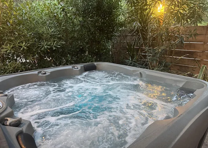 Bed and Breakfast D'hotes Terra Bella 3*