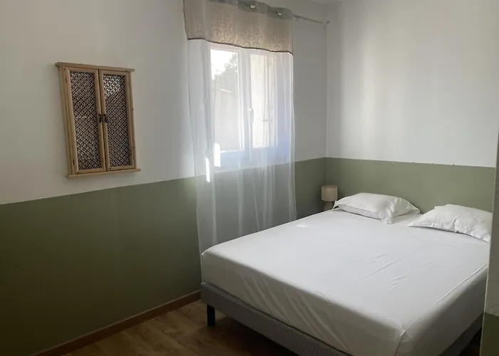 D'hotes Terra Bella Bed and Breakfast 3*